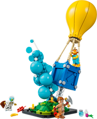 LEGO 77080 Fortnite Supply Drop
