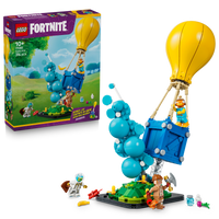 LEGO 77080 Fortnite Supply Drop