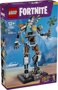LEGO 77081 Fortnite KIT