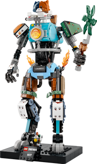 LEGO 77081 Fortnite KIT