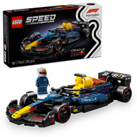 LEGO 77243 Speed Champions Oracle Red Bull Racing RB20 F1® Race Car