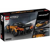 LEGO 77257 Speed Champions McLaren W1