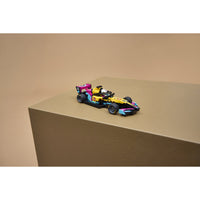 LEGO 77258 Speed Champions F1 Academy Race Car