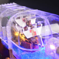 Lego Ship in a Bottle 21313 92177 Light Kit