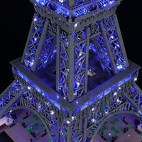 Lego Eiffel Tower 10307 Light Kit