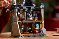 LEGO Icons Mayor Manor 11383 | Gothic Midnight Valley Set