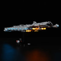 Lego Executor Super Star Destroyer 75356 Light Kit