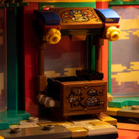 Lego Trotting Lantern 80116 Light Kit