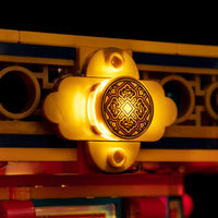 Lego Trotting Lantern 80116 Light Kit