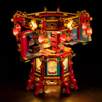 Lego Trotting Lantern 80116 Light Kit