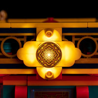 Lego Trotting Lantern 80116 Light Kit