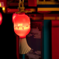Lego Trotting Lantern 80116 Light Kit
