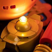 Lego Good Fortune 80117 Light Kit