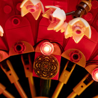 Lego Good Fortune 80117 Light Kit