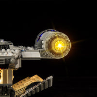 Lego Star Wars The Razor Crest 75292 Light Kit