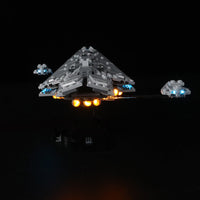 Lego Executor Super Star Destroyer 75356 Light Kit