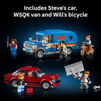LEGO 11370 Icons Stranger Things: The Creel House