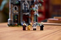 LEGO Icons Mayor Manor 11383 | Gothic Midnight Valley Set