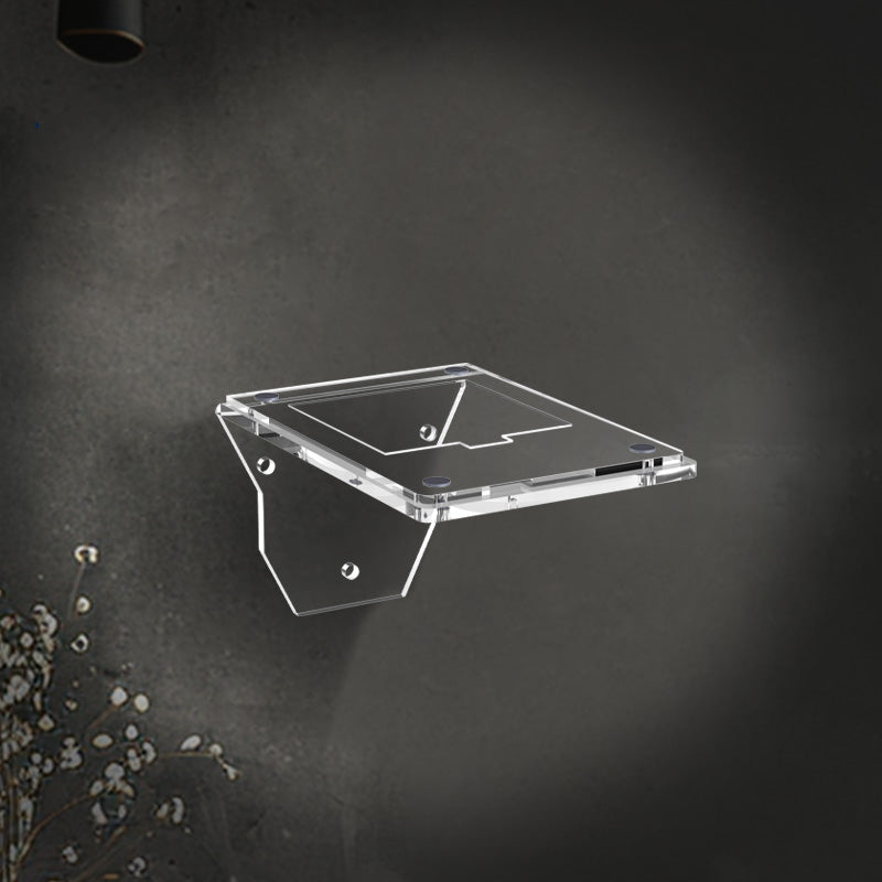 Premium Wall Mounted Display Stand for Helmet