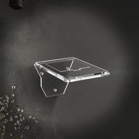 Premium Wall Mounted Display Stand for Helmet
