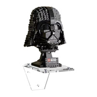 Premium Wall Mounted Display Stand for Helmet