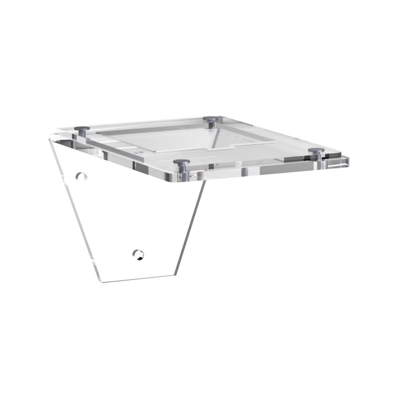 Premium Wall Mounted Display Stand for Helmet