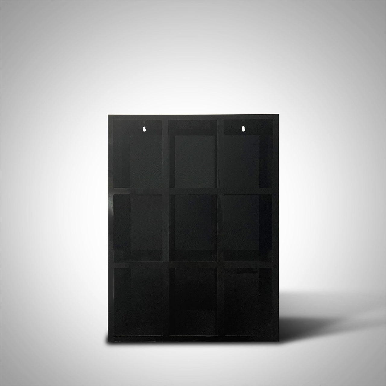 Premium Funko Pop! Vinyls Wall-Mounted Display Case