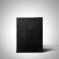 Premium Funko Pop! Vinyls Wall-Mounted Display Case