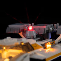 Lego Mos Eisley Cantina 75290 Light Kit