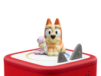 Bluey Tonies 3 Pack | Bluey, Bingo & Muffin Audio Characters