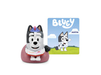 Bluey Tonies 3 Pack | Bluey, Bingo & Muffin Audio Characters