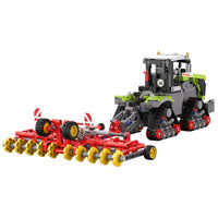 CADA Claas Xerion 5000 Trac TS 1:32 Tractor Model | 1336pc