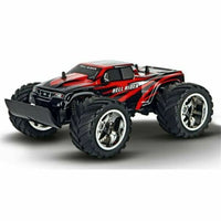 Carrera 1:16 2.4Ghz Remote Control Hell Rider