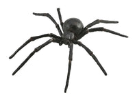 Collecta Black Widow Spider (Yellow)