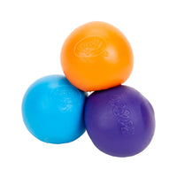 Crayola Globbles Fidget Toy 3 Pack Assorted Styles