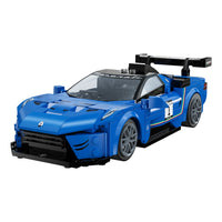 CaDA 1:20 Maserati GT2 RC Racing Car | 320 Pieces