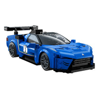 CaDA 1:20 Maserati GT2 RC Racing Car | 320 Pieces