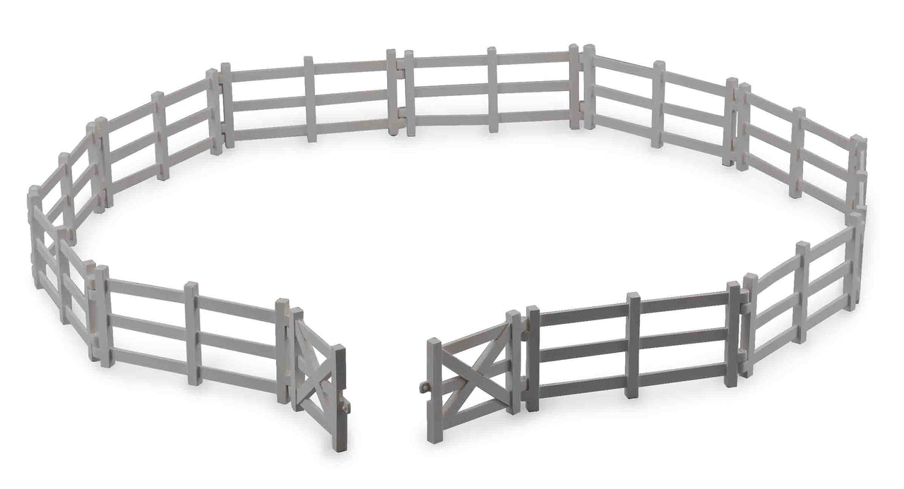 Collecta Corral Fence With Gate