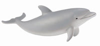 Collecta Bottlenose Dolphin Calf Figure (Green)