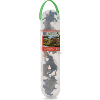 Collecta Box Of Mini Wild Animals