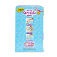 Crayola Scribble Scrubbie™ Jumbo Pet - Wilbur