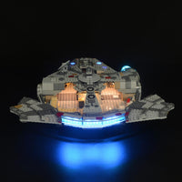Lego Millennium Falcon 75257 Light Kit