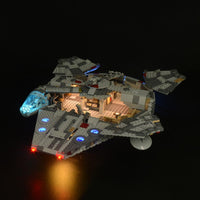 Lego Millennium Falcon 75257 Light Kit
