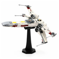 DisplayX 45° Angled 20cm Universal LEGO® Display Stand