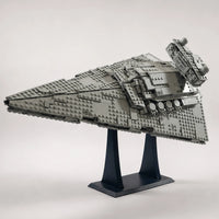 DisplayX 45° Angled 20cm Universal LEGO® Display Stand – Large