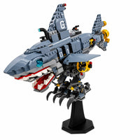 DisplayX 75° 20cm LEGO® Display Stand | NZ Made