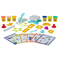 Play-Doh Academy Tower Builder