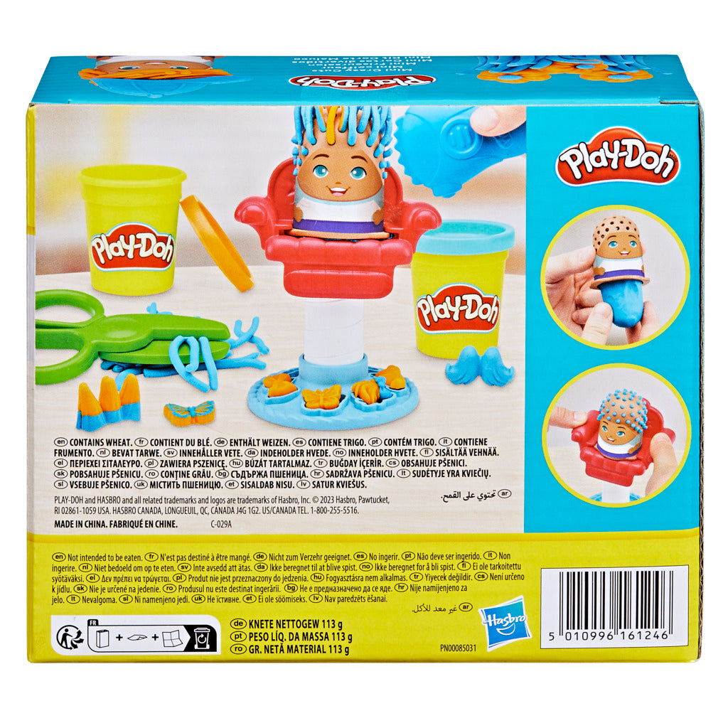 Play-Doh Mini Crazy Cuts