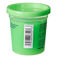 Playdoh Slime Green