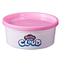 Play-Doh Super Cloud Slime Single Can Pink